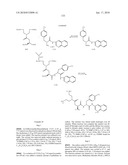 POLYBASIC BACTERIAL EFFLUX PUMP INHIBITORS AND THERAPEUTIC USES THEREOF diagram and image