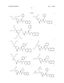 POLYBASIC BACTERIAL EFFLUX PUMP INHIBITORS AND THERAPEUTIC USES THEREOF diagram and image