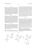 POLYBASIC BACTERIAL EFFLUX PUMP INHIBITORS AND THERAPEUTIC USES THEREOF diagram and image