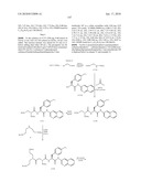 POLYBASIC BACTERIAL EFFLUX PUMP INHIBITORS AND THERAPEUTIC USES THEREOF diagram and image