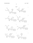 POLYBASIC BACTERIAL EFFLUX PUMP INHIBITORS AND THERAPEUTIC USES THEREOF diagram and image