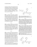 POLYBASIC BACTERIAL EFFLUX PUMP INHIBITORS AND THERAPEUTIC USES THEREOF diagram and image