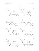 POLYBASIC BACTERIAL EFFLUX PUMP INHIBITORS AND THERAPEUTIC USES THEREOF diagram and image