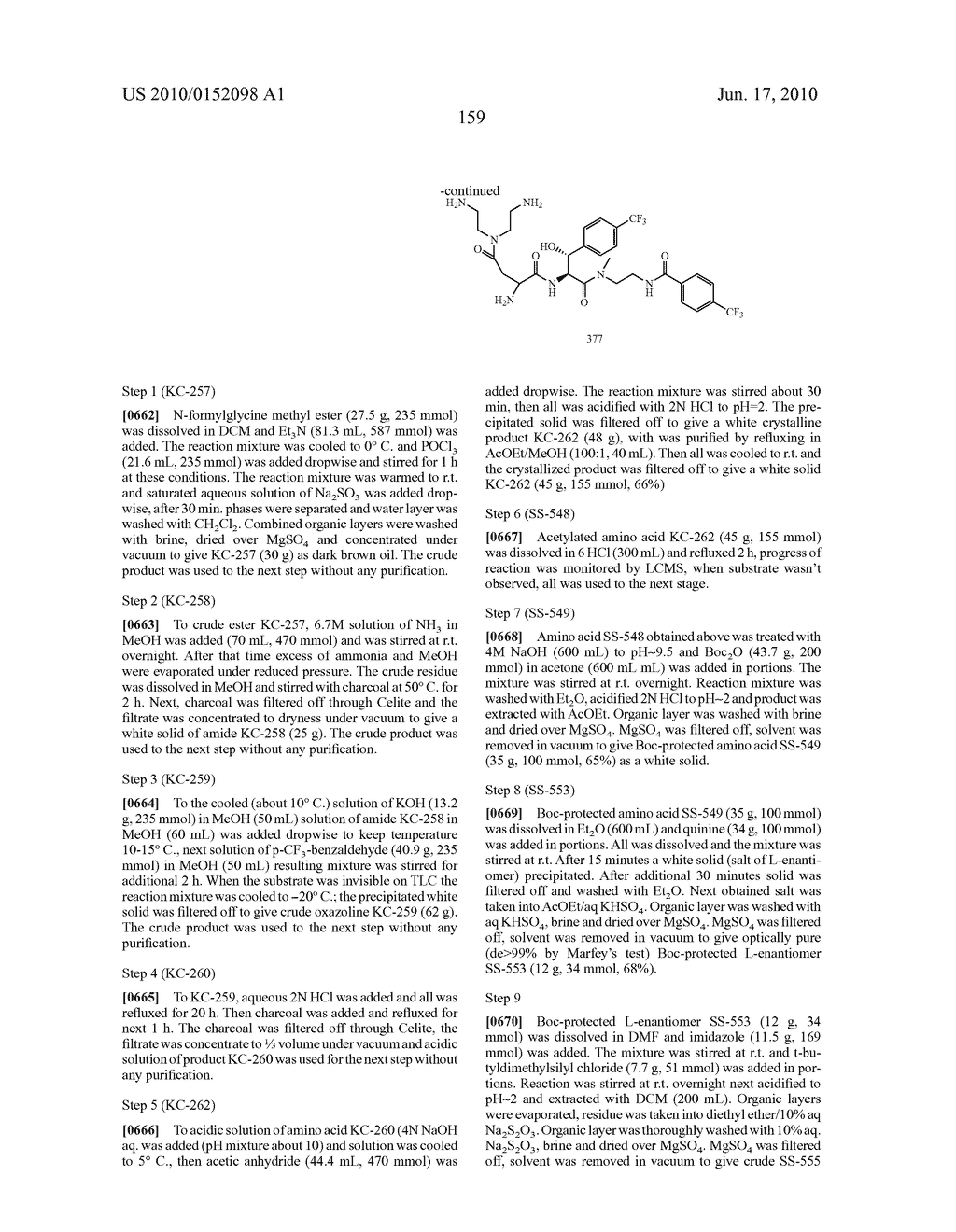 POLYBASIC BACTERIAL EFFLUX PUMP INHIBITORS AND THERAPEUTIC USES THEREOF - diagram, schematic, and image 160