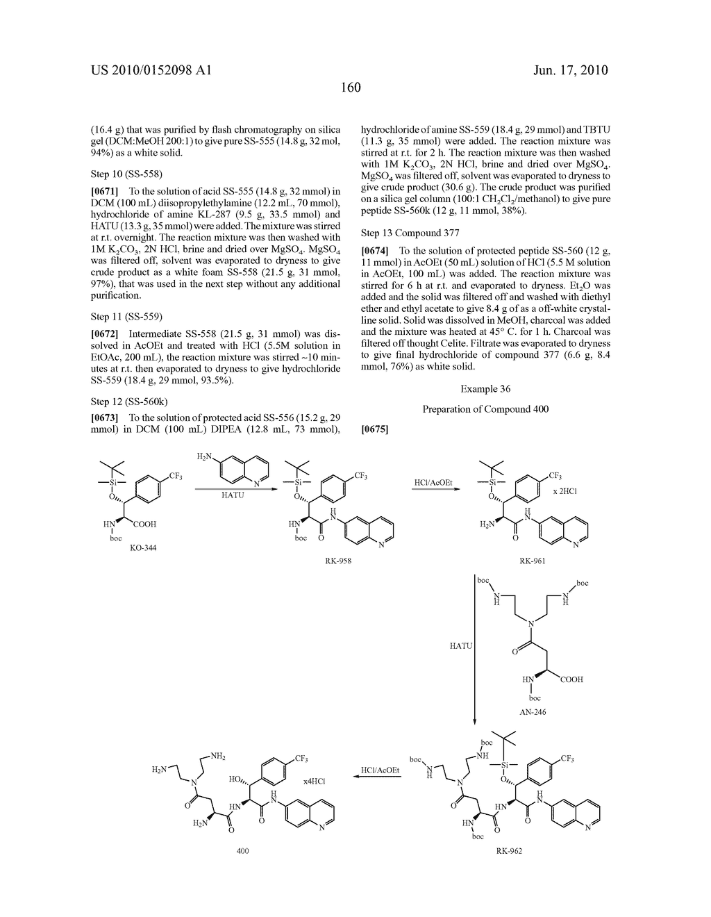 POLYBASIC BACTERIAL EFFLUX PUMP INHIBITORS AND THERAPEUTIC USES THEREOF - diagram, schematic, and image 161