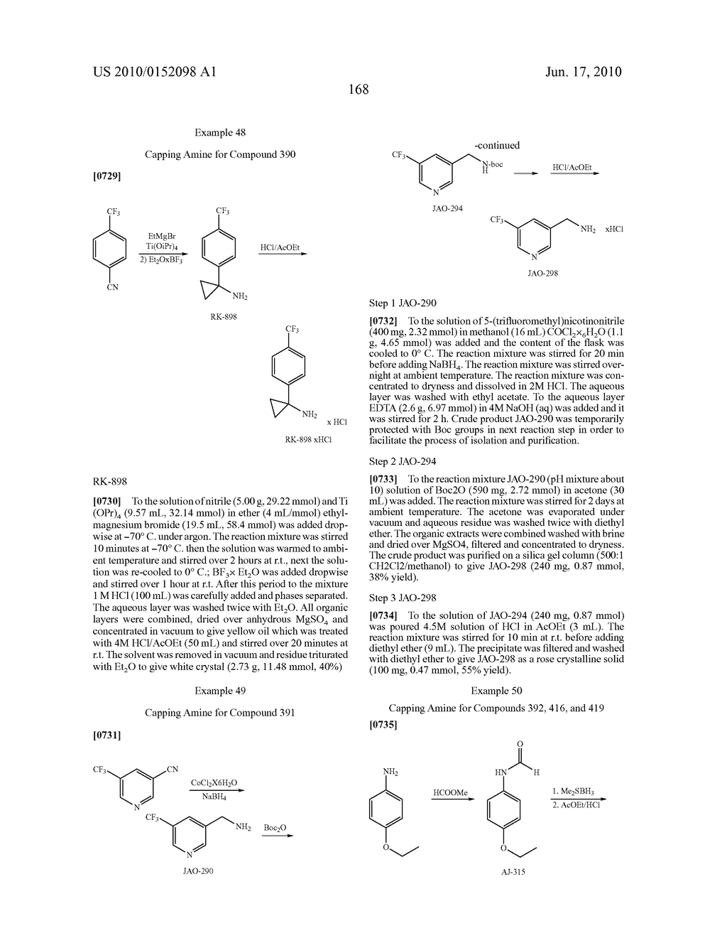 POLYBASIC BACTERIAL EFFLUX PUMP INHIBITORS AND THERAPEUTIC USES THEREOF - diagram, schematic, and image 169