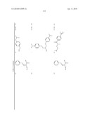 POLYBASIC BACTERIAL EFFLUX PUMP INHIBITORS AND THERAPEUTIC USES THEREOF diagram and image