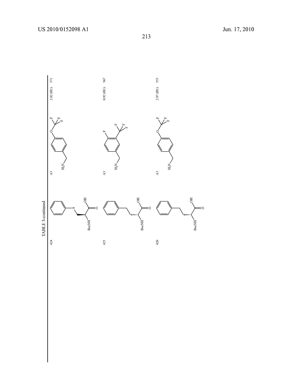 POLYBASIC BACTERIAL EFFLUX PUMP INHIBITORS AND THERAPEUTIC USES THEREOF - diagram, schematic, and image 214