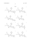 POLYBASIC BACTERIAL EFFLUX PUMP INHIBITORS AND THERAPEUTIC USES THEREOF diagram and image