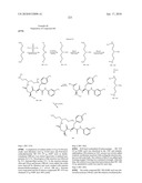 POLYBASIC BACTERIAL EFFLUX PUMP INHIBITORS AND THERAPEUTIC USES THEREOF diagram and image