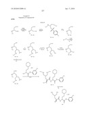 POLYBASIC BACTERIAL EFFLUX PUMP INHIBITORS AND THERAPEUTIC USES THEREOF diagram and image