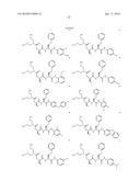 POLYBASIC BACTERIAL EFFLUX PUMP INHIBITORS AND THERAPEUTIC USES THEREOF diagram and image