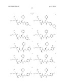 POLYBASIC BACTERIAL EFFLUX PUMP INHIBITORS AND THERAPEUTIC USES THEREOF diagram and image