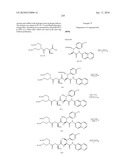 POLYBASIC BACTERIAL EFFLUX PUMP INHIBITORS AND THERAPEUTIC USES THEREOF diagram and image