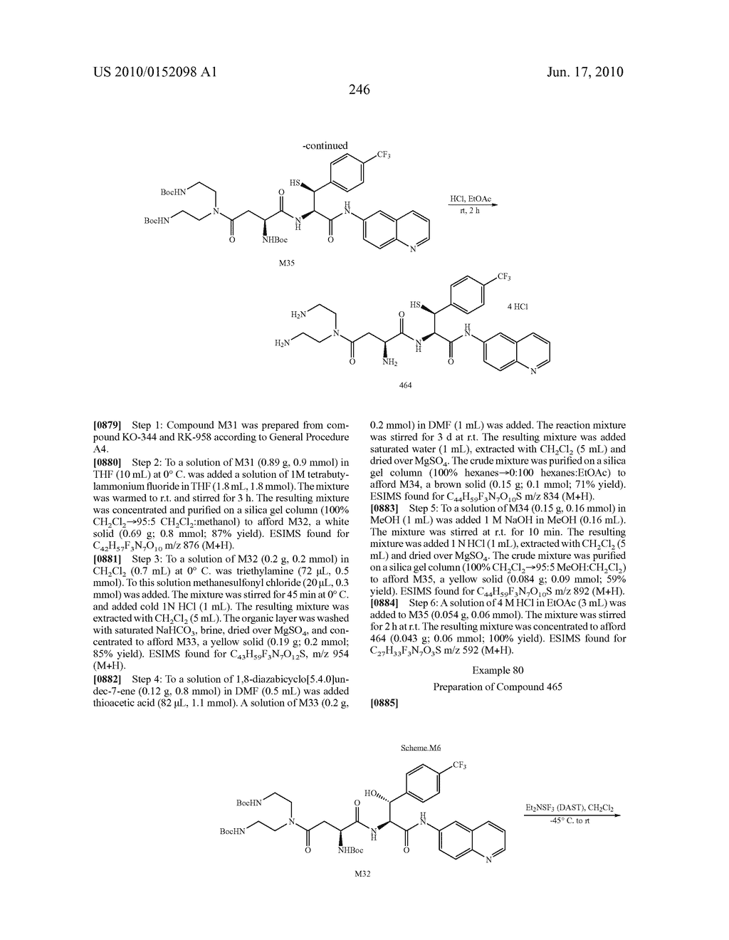 POLYBASIC BACTERIAL EFFLUX PUMP INHIBITORS AND THERAPEUTIC USES THEREOF - diagram, schematic, and image 247