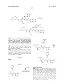 POLYBASIC BACTERIAL EFFLUX PUMP INHIBITORS AND THERAPEUTIC USES THEREOF diagram and image