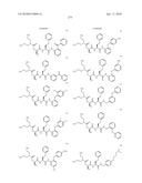 POLYBASIC BACTERIAL EFFLUX PUMP INHIBITORS AND THERAPEUTIC USES THEREOF diagram and image