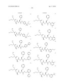 POLYBASIC BACTERIAL EFFLUX PUMP INHIBITORS AND THERAPEUTIC USES THEREOF diagram and image