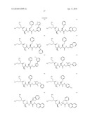 POLYBASIC BACTERIAL EFFLUX PUMP INHIBITORS AND THERAPEUTIC USES THEREOF diagram and image