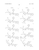 POLYBASIC BACTERIAL EFFLUX PUMP INHIBITORS AND THERAPEUTIC USES THEREOF diagram and image