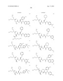 POLYBASIC BACTERIAL EFFLUX PUMP INHIBITORS AND THERAPEUTIC USES THEREOF diagram and image