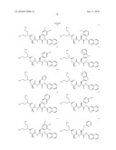 POLYBASIC BACTERIAL EFFLUX PUMP INHIBITORS AND THERAPEUTIC USES THEREOF diagram and image