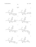 POLYBASIC BACTERIAL EFFLUX PUMP INHIBITORS AND THERAPEUTIC USES THEREOF diagram and image