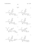 POLYBASIC BACTERIAL EFFLUX PUMP INHIBITORS AND THERAPEUTIC USES THEREOF diagram and image