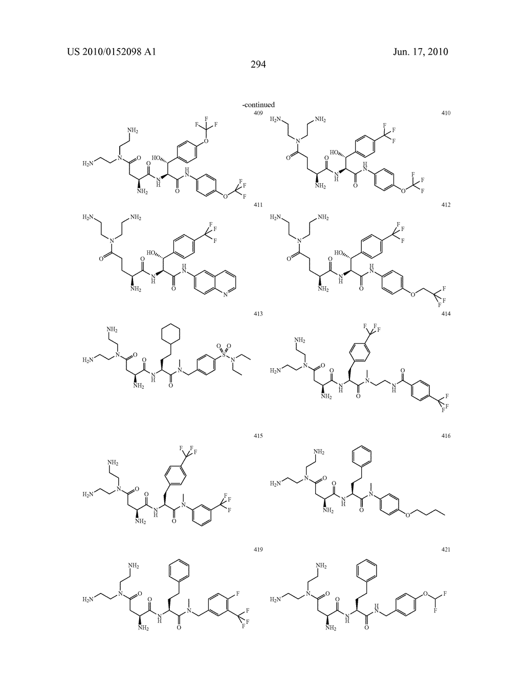 POLYBASIC BACTERIAL EFFLUX PUMP INHIBITORS AND THERAPEUTIC USES THEREOF - diagram, schematic, and image 295