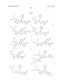 POLYBASIC BACTERIAL EFFLUX PUMP INHIBITORS AND THERAPEUTIC USES THEREOF diagram and image