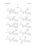 POLYBASIC BACTERIAL EFFLUX PUMP INHIBITORS AND THERAPEUTIC USES THEREOF diagram and image