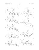 POLYBASIC BACTERIAL EFFLUX PUMP INHIBITORS AND THERAPEUTIC USES THEREOF diagram and image