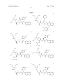 POLYBASIC BACTERIAL EFFLUX PUMP INHIBITORS AND THERAPEUTIC USES THEREOF diagram and image