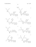 POLYBASIC BACTERIAL EFFLUX PUMP INHIBITORS AND THERAPEUTIC USES THEREOF diagram and image