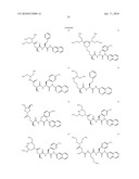 POLYBASIC BACTERIAL EFFLUX PUMP INHIBITORS AND THERAPEUTIC USES THEREOF diagram and image