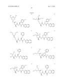 POLYBASIC BACTERIAL EFFLUX PUMP INHIBITORS AND THERAPEUTIC USES THEREOF diagram and image