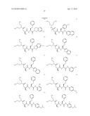 POLYBASIC BACTERIAL EFFLUX PUMP INHIBITORS AND THERAPEUTIC USES THEREOF diagram and image