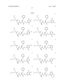 POLYBASIC BACTERIAL EFFLUX PUMP INHIBITORS AND THERAPEUTIC USES THEREOF diagram and image