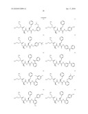 POLYBASIC BACTERIAL EFFLUX PUMP INHIBITORS AND THERAPEUTIC USES THEREOF diagram and image