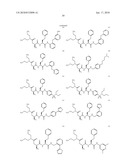 POLYBASIC BACTERIAL EFFLUX PUMP INHIBITORS AND THERAPEUTIC USES THEREOF diagram and image