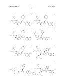 POLYBASIC BACTERIAL EFFLUX PUMP INHIBITORS AND THERAPEUTIC USES THEREOF diagram and image