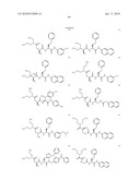 POLYBASIC BACTERIAL EFFLUX PUMP INHIBITORS AND THERAPEUTIC USES THEREOF diagram and image