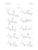 POLYBASIC BACTERIAL EFFLUX PUMP INHIBITORS AND THERAPEUTIC USES THEREOF diagram and image