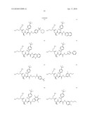 POLYBASIC BACTERIAL EFFLUX PUMP INHIBITORS AND THERAPEUTIC USES THEREOF diagram and image