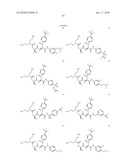 POLYBASIC BACTERIAL EFFLUX PUMP INHIBITORS AND THERAPEUTIC USES THEREOF diagram and image