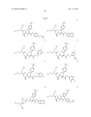 POLYBASIC BACTERIAL EFFLUX PUMP INHIBITORS AND THERAPEUTIC USES THEREOF diagram and image