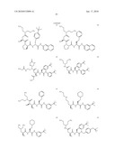 POLYBASIC BACTERIAL EFFLUX PUMP INHIBITORS AND THERAPEUTIC USES THEREOF diagram and image