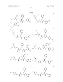 POLYBASIC BACTERIAL EFFLUX PUMP INHIBITORS AND THERAPEUTIC USES THEREOF diagram and image