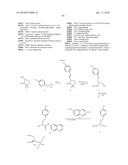 POLYBASIC BACTERIAL EFFLUX PUMP INHIBITORS AND THERAPEUTIC USES THEREOF diagram and image