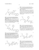 POLYBASIC BACTERIAL EFFLUX PUMP INHIBITORS AND THERAPEUTIC USES THEREOF diagram and image